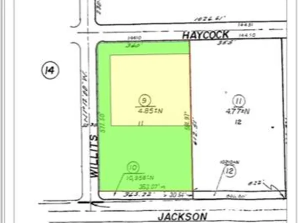 14410 Haycock St, Sloughhouse, CA 95683