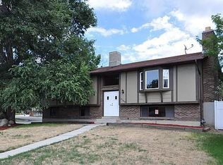 9153 S Solena Way, Sandy, UT 84093