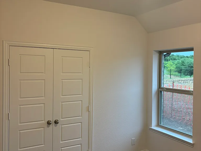 3rd Guest bedroom