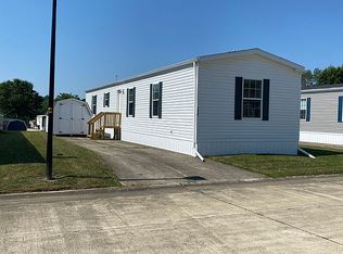 7866 Big Horn Dr, Dennison, OH 44621