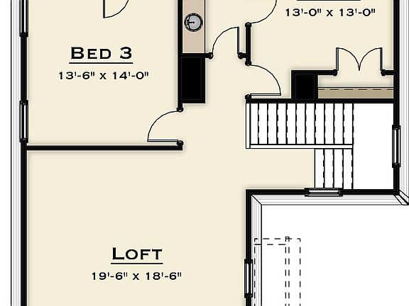 Second Level