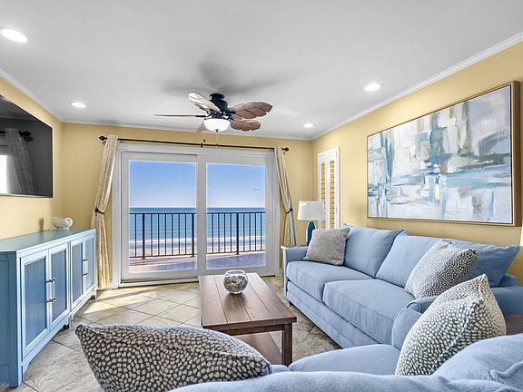 3rd image of 517 S Ocean Blvd. #605