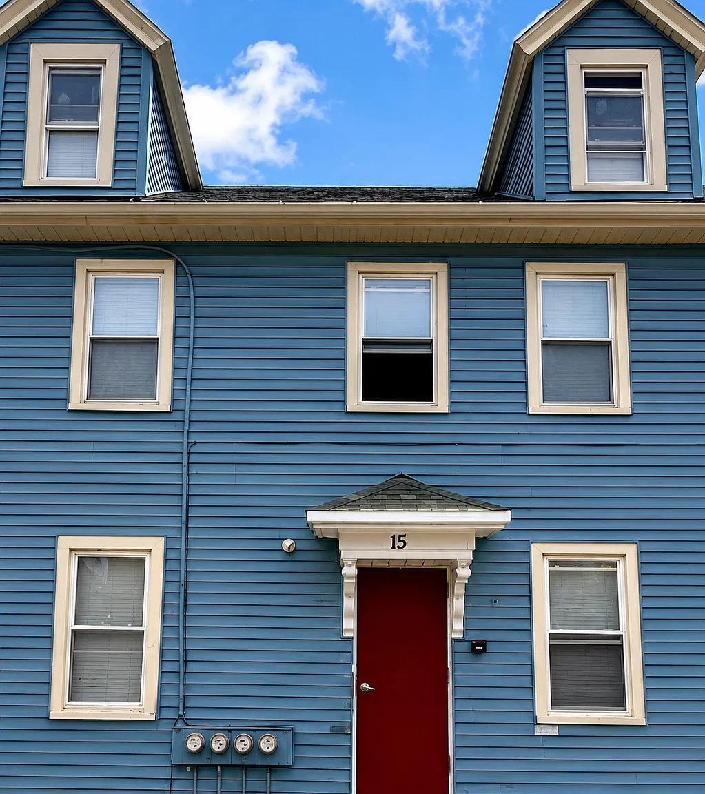 15 Monticello St — Photo 3