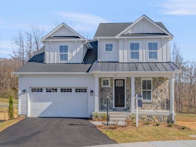 1222 Laconia Ln, Charlottesville, VA, 22911