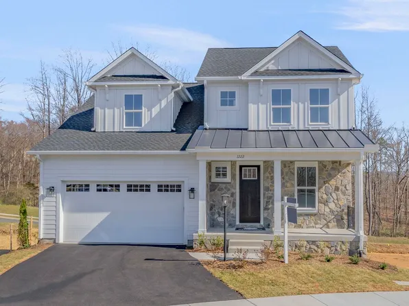 1222 Laconia Ln, Charlottesville, VA 22911