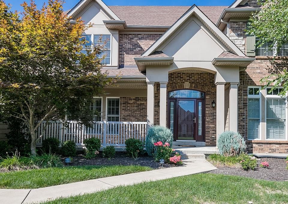 2381 Spring Mill Woods, Saint Charles, MO 63303 | Zillow