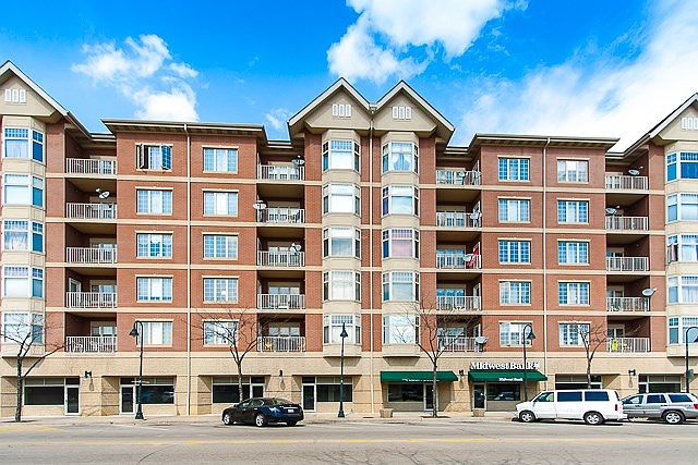 1st image of 9670 Franklin Ave Unit 514