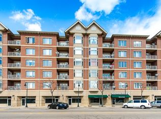 9670 Franklin Ave UNIT 514, Franklin Park, IL 60131