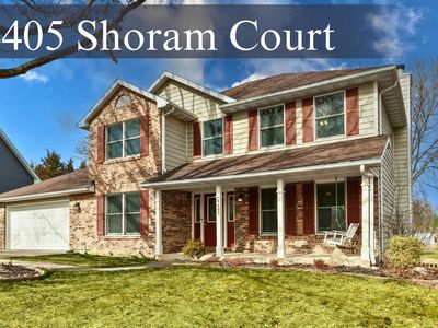 4405 Shoram Ct, Columbia, MO, 65203