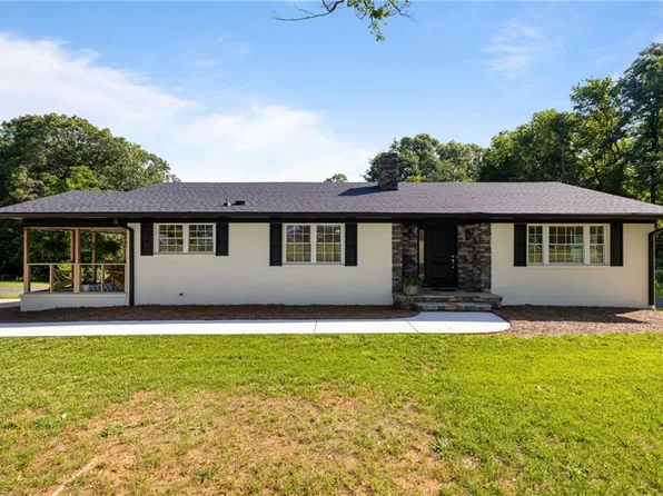 3243 State Highway 47, Lexington, NC 27292