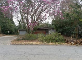 3193 La Venture Dr, Atlanta, GA 30341