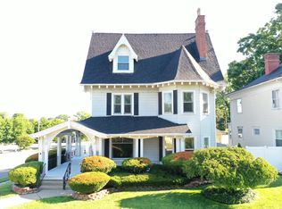 104 Lafayette Ave, Urbana, OH 43078
