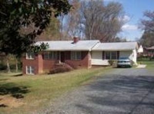 425 Jackson St, Rock Hill, SC 29730