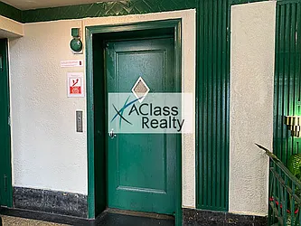 Rented by A Class Realty Corp