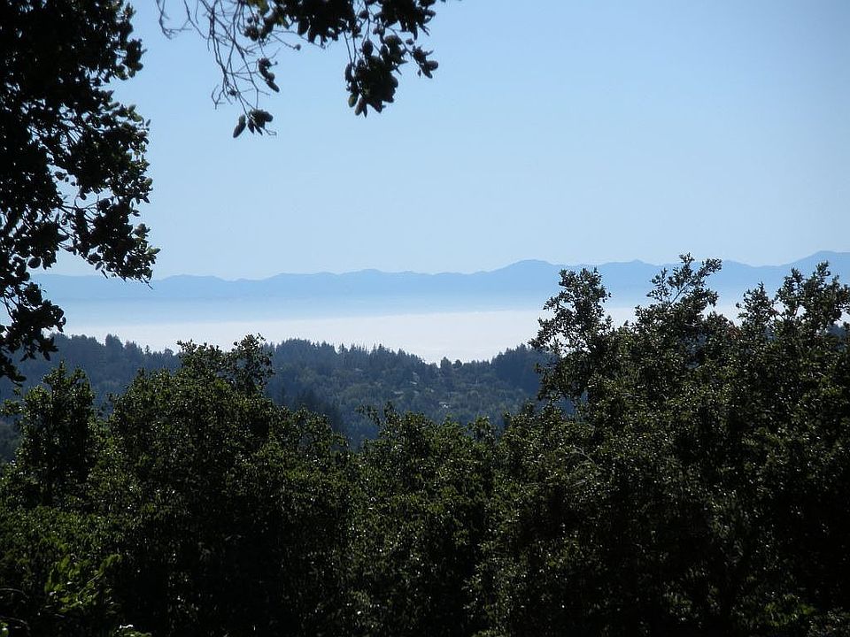 Monterey Peninsula view