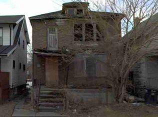2250 Highland St, Detroit, MI 48206