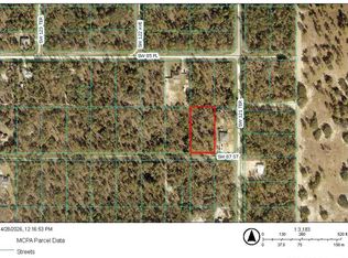 0 SW 87th St #6, Dunnellon, FL 34431