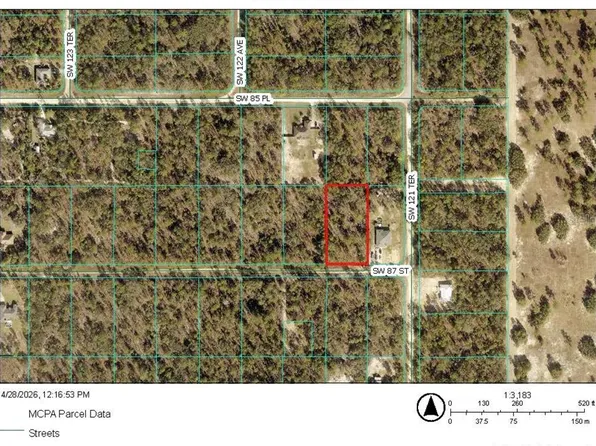 0 SW 87th St #6, Dunnellon, FL 34431