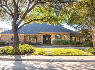 7620 Pennyburn Dr, Dallas, TX 75248