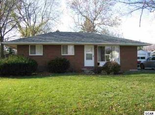 715 Ternes Rd, Tecumseh, MI 49286