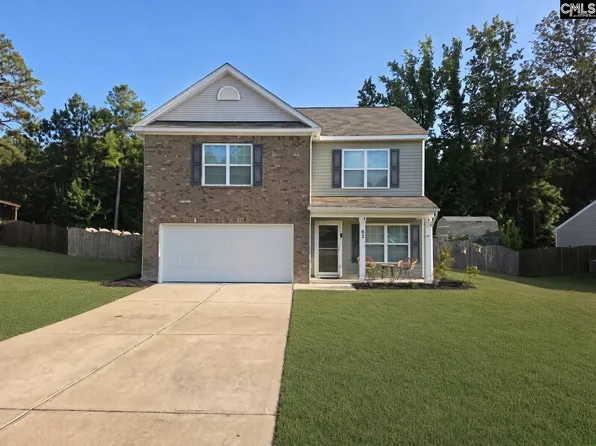 62 Denali Cir, Elgin, SC 29045