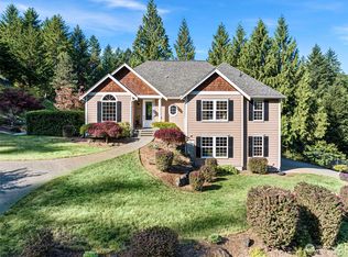 7818 66th St NW, Gig Harbor, WA