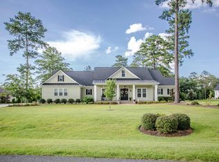 7010 Amber Lake Dr, Tallahassee, FL 32309