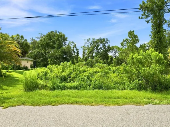 NYBERG ROAD LOT 23, NORTH PORT, FL 34291