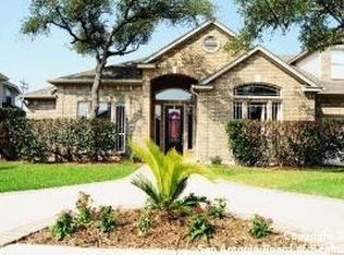 14807 Rio Rancho Way, Helotes, TX 78023