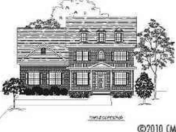 8205 Curico Ln, Mint Hill, NC 28227