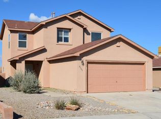 8305 Crimson Ave NW, Albuquerque, NM 87120