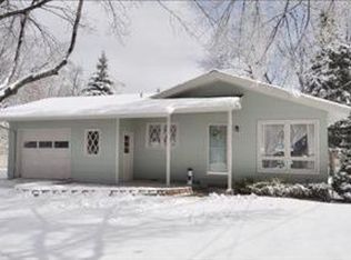 6833 Buckhorn St, Portage, MI 49024