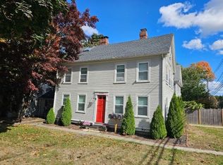 17 Andover St #1, Georgetown, MA 01833