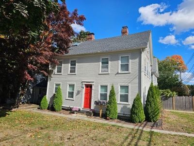 17 Andover St #1, Georgetown, MA, 01833