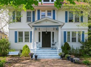 12 Elmwood Rd, Hamden, CT 06515