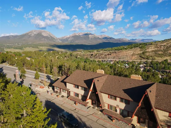 110 Evergreen Road UNIT 201, Dillon, CO 80435
