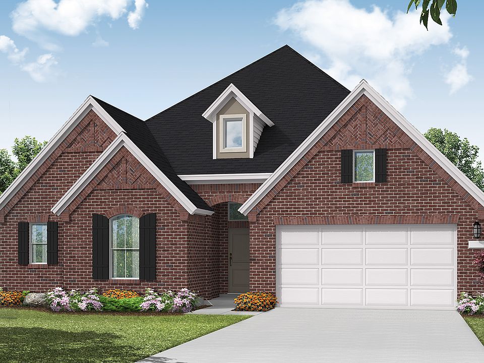 Elevation B