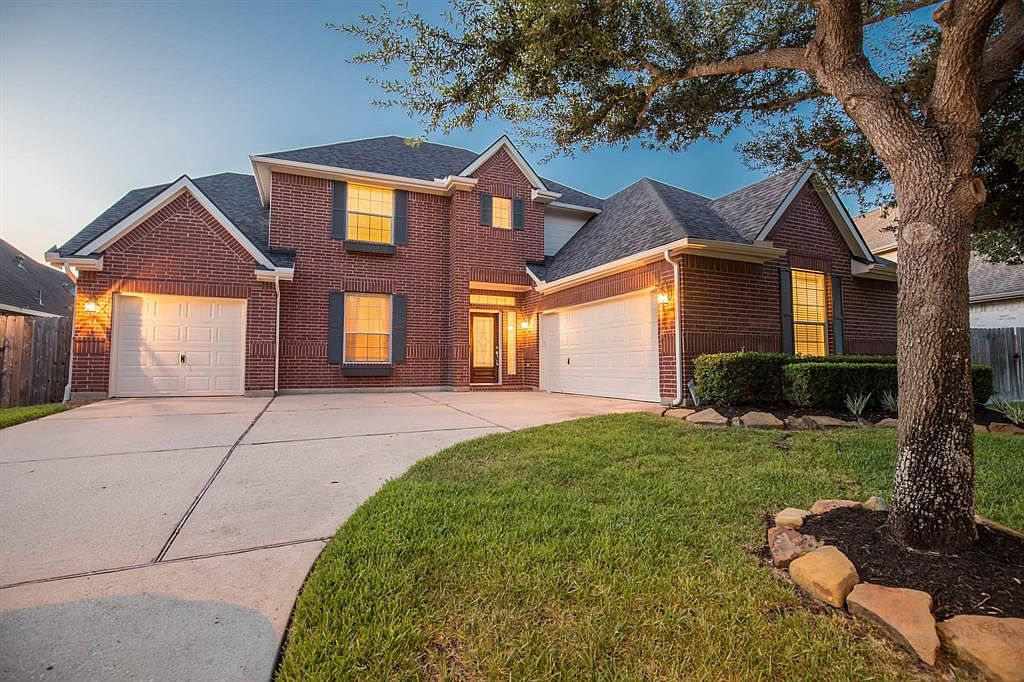 18411 Glenn Haven Estates Dr, Spring, TX 77379 Zillow