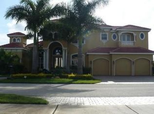 1601 SW 153rd Way, Davie, FL 33326