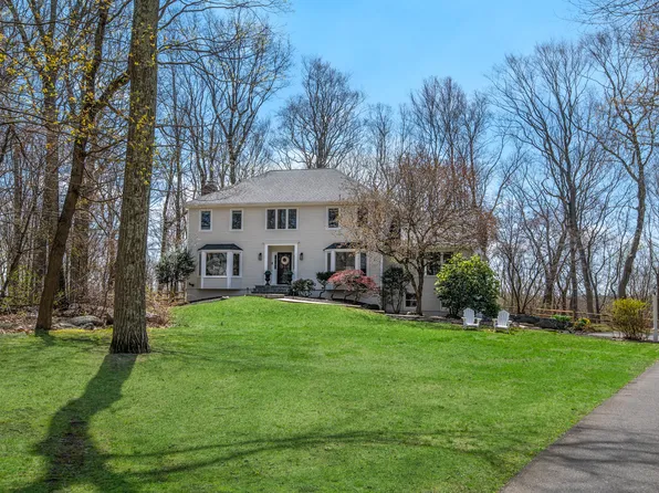 35 Revere Place, Ridgefield, CT 06877