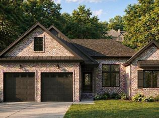 124 Murry Ln NW, Cleveland, TN 37312