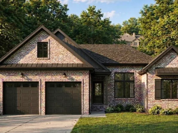 124 Murry Ln NW, Cleveland, TN 37312