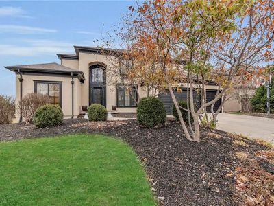 10521 N Garfield Ave, Kansas City, MO, 64155
