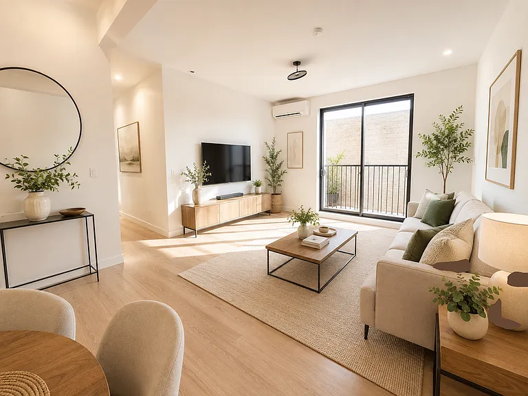 762 Madison St #3L — Photo 4