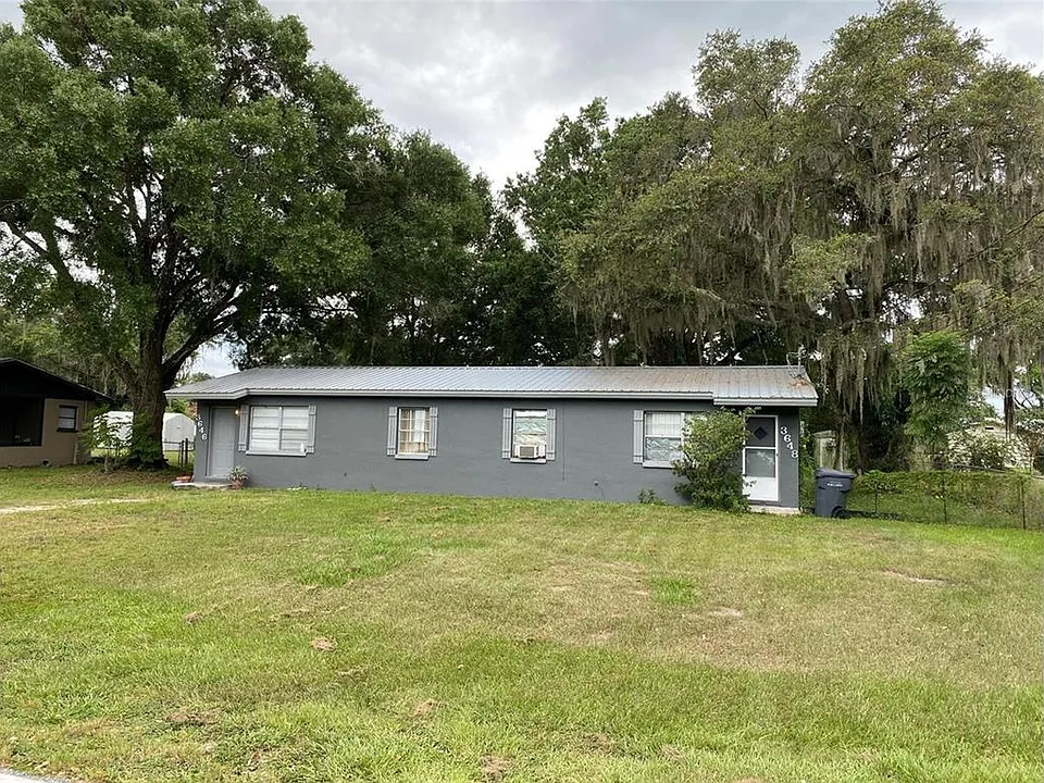 3648 Mount Tabor Rd