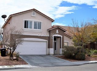 3809 Nestled Oak Ave, North Las Vegas, NV 89031