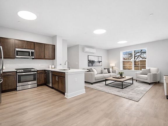 2nd image of 1 Center St #305