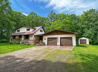 W9554 Liberty Ln, Catawba, WI 54515