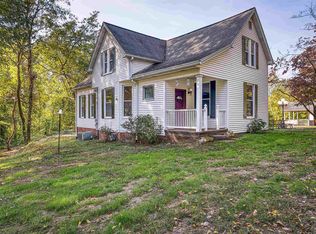 2400 Harmony Way, Evansville, IN 47720