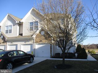 192 E Country Club Dr, Westampton, NJ 08060
